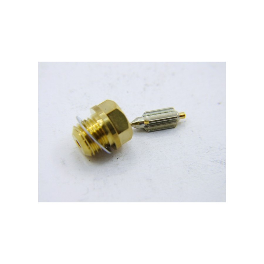 Service Moto Pieces|Carburateur - joint de puit d'aiguille - ø 3.00 x1.70 mm - 214-14147-00 |Pointeau - siege|8,00 €