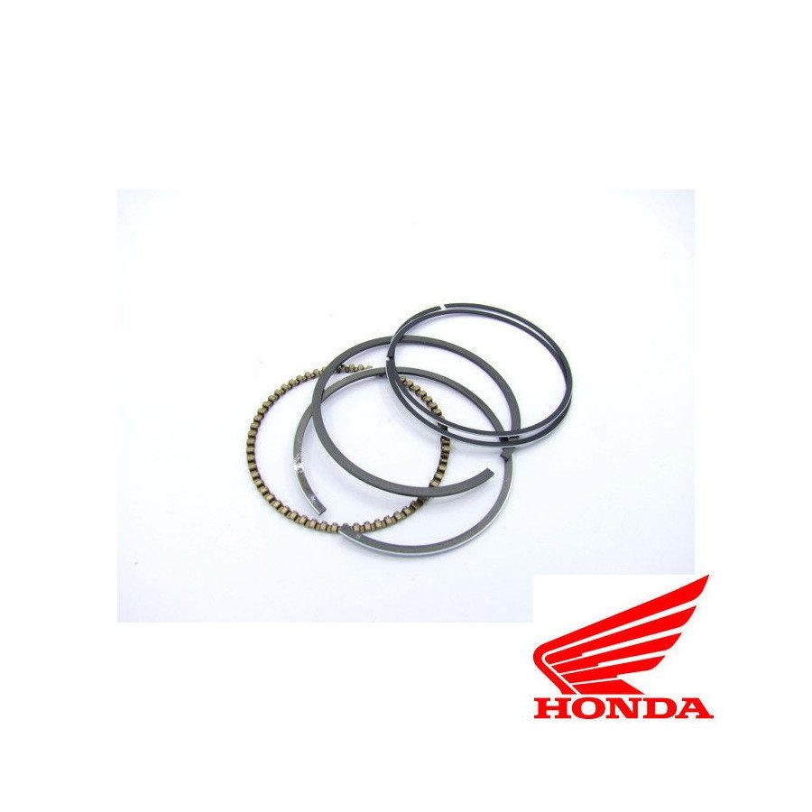 Moteur - Segment -  CB750 C, K,  F - (+0.00) - Honda
