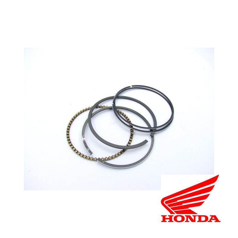 Moteur - Segment -  CB750C/K/F - (+0.00) - Honda