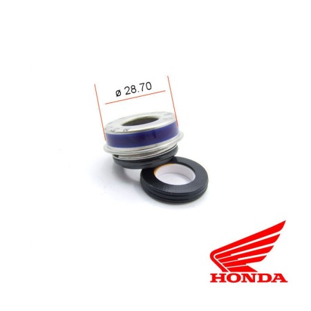 Pompe a Eau - Joint Mecanique - 19217-657-023 - 19217-611-000 - Honda