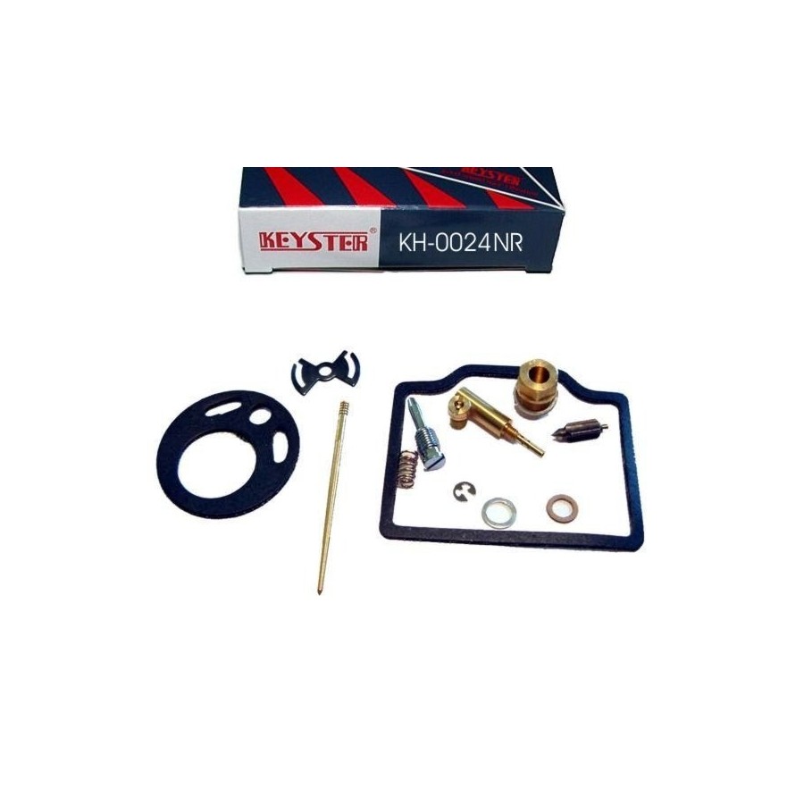 Service Moto Pieces|Carburateur - Kit de reparation - CB125K3|Kit Honda|21,90 €