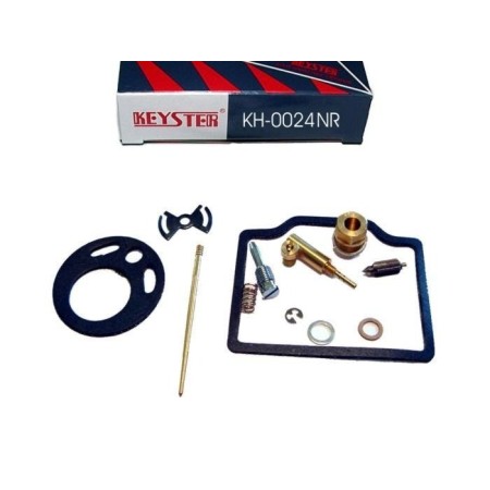 Service Moto Pieces|Carburateur - Kit de reparation (x1) - CB750 Four - K0|Kit Honda|22,90 €