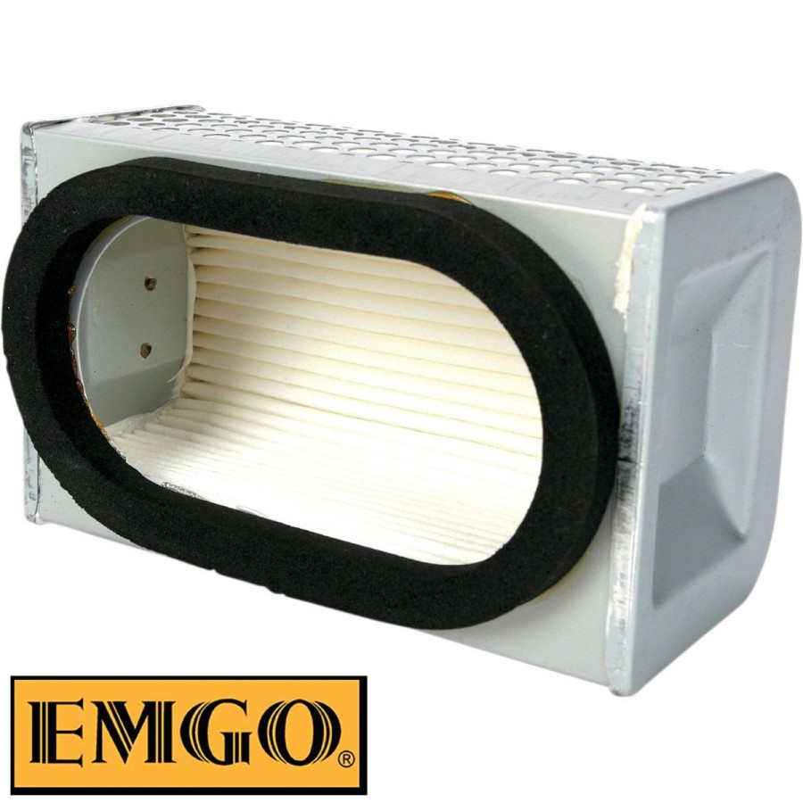 Service Moto Pieces|Filtre a Air - XVZ1200 - XVZ1300 - Emgo - 26H-14451-00|Filtre a Air|35,50 €