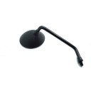 Retroviseur - Droit - Noir - DT/RD/XT 80/125/250... - ... - XS1100 -  1J7-26290-02