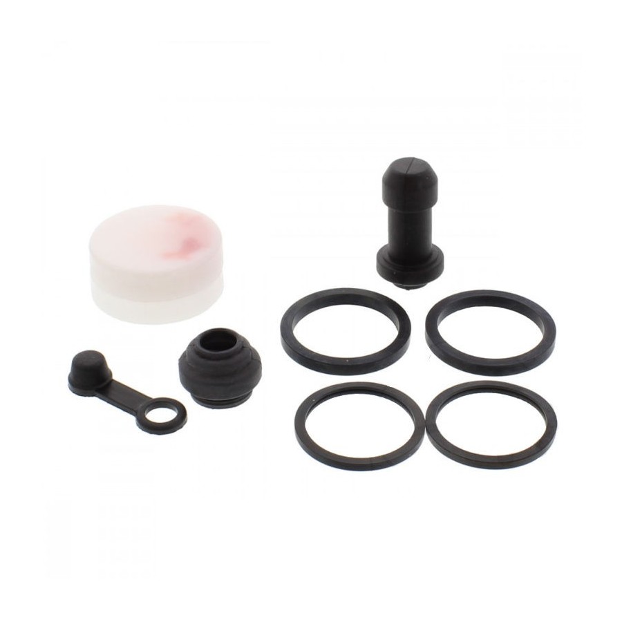 Frein - Etrier - Avant - Kit reparation - ø25.60 mm - CA125 -...- XL350 -...- VFR750