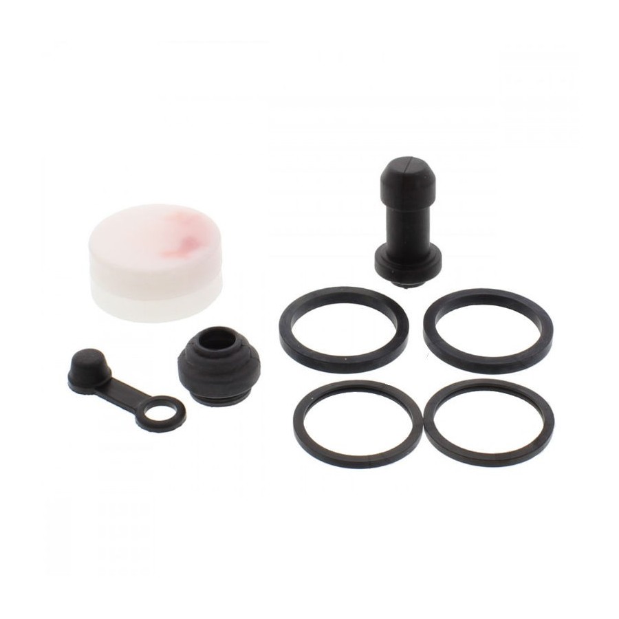 Service Moto Pieces|Frein - Etrier - Avant - Kit reparation - ø25.60 mm - CA125 -...- XL350 -...- VFR750|Etrier Frein Avant|22,30 €