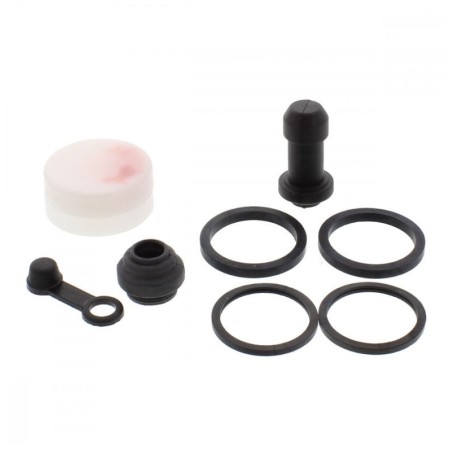 Service Moto Pieces|Frein - Etrier - Avant - Kit reparation - ø25.60 mm - CA125 -...- XL350 -...- VFR750|Etrier Frein Avant|22,30 €