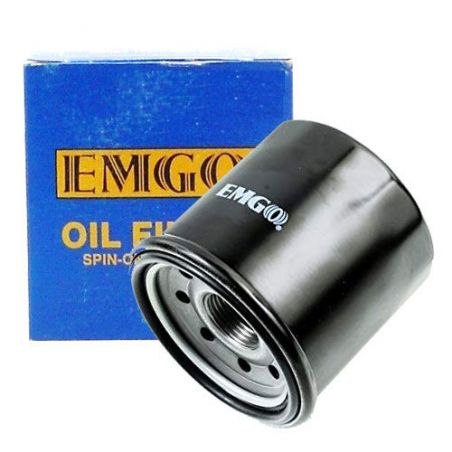 Service Moto Pieces|Filtre a huile - EMGO - EM-204 - CBR... - ZX6... - ...... XJ600 - 15410-MCJ-505|Filtre a huile|7,20 €
