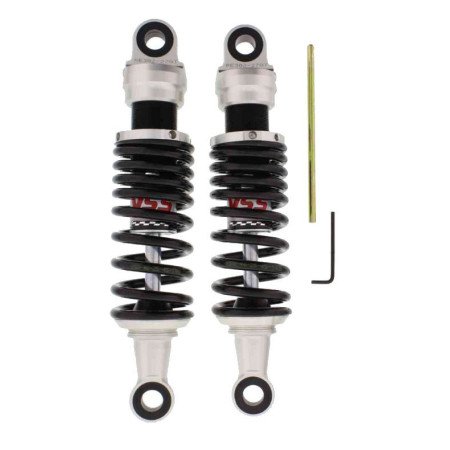 Amortisseur - 270mm - YSS - CA125 - reglable