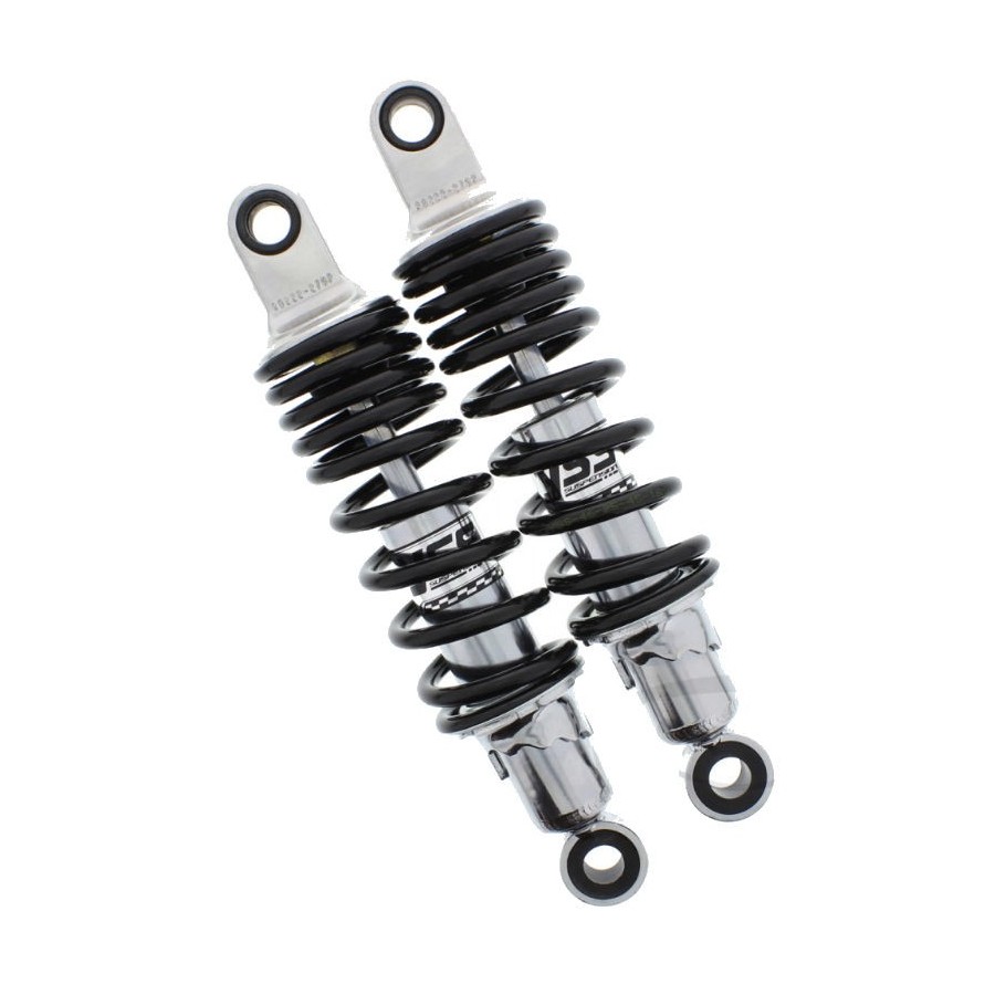 Amortisseur - 270mm - YSS - CA125 Amortisseur - 270mm - YSS - CA125