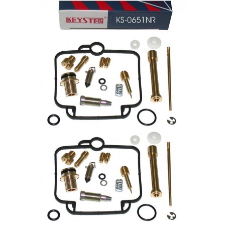 Carburateur - Kit reparation - DR800 - 1989-1990