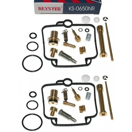 Carburateur - Kit reparation - DR800 - (SR43)