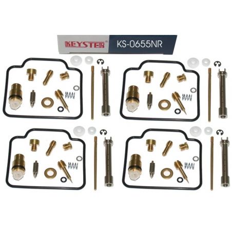 Service Moto Pieces|Carburateur - Kit de reparation - GSX-R 1100|Kit Suzuki|149,00 €