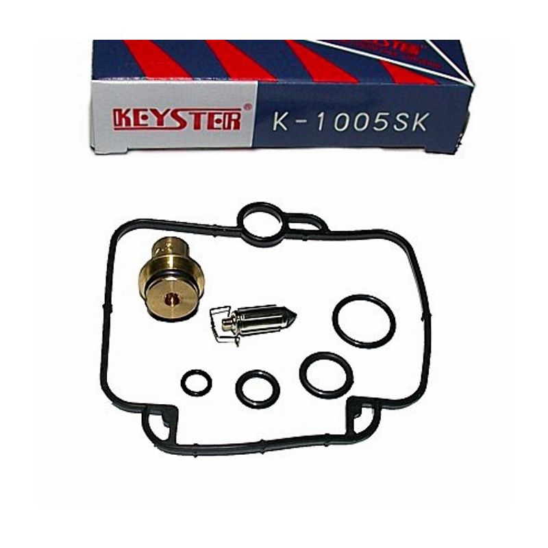 Carburateur - Kit de reparation  - GSXR750 - GSXR1100 - GSF1200