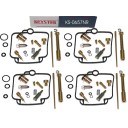 Carburateur - BST40 - Kit de reparation - GSXR1100 - 1991-1992