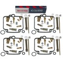 Carburateur - Kit de reparation - GSX1100G - (GV74A)