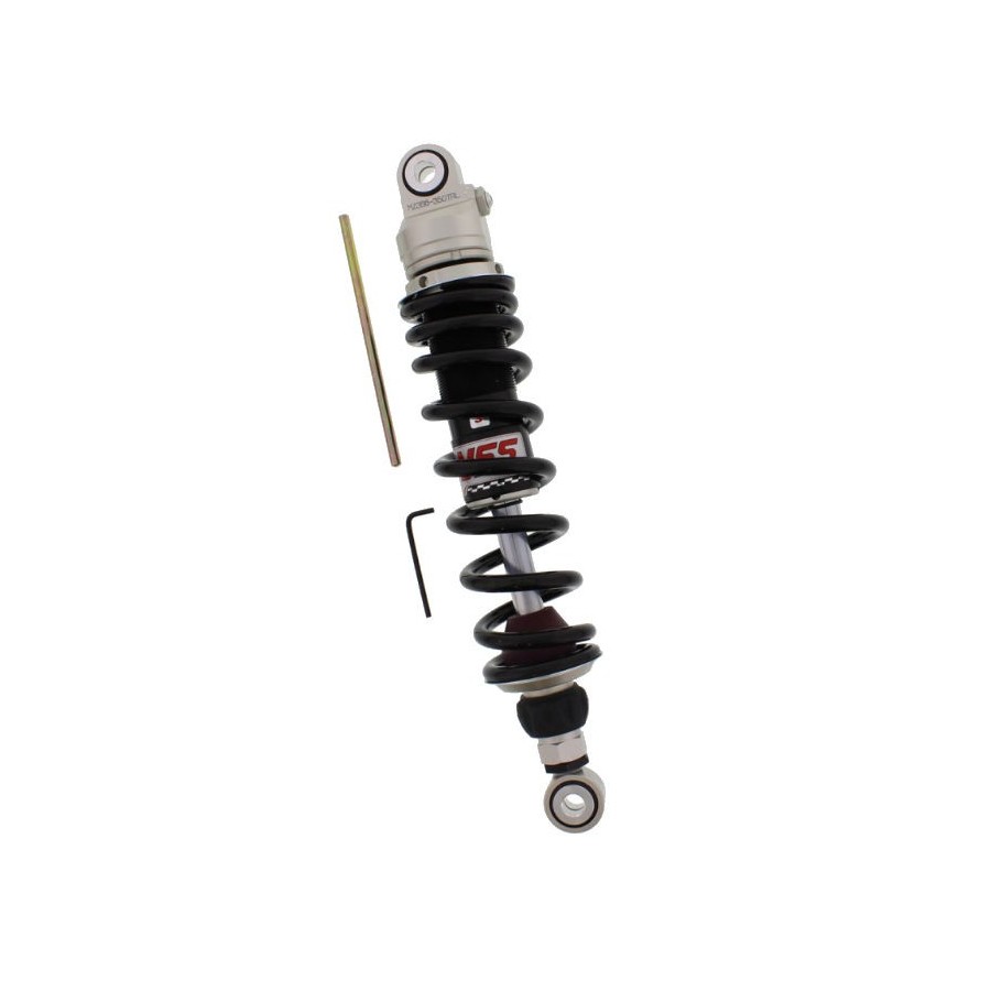 Service Moto Pieces|Amortisseur - YSS - 320mm - CB450 S|Amortisseur|184,00 €