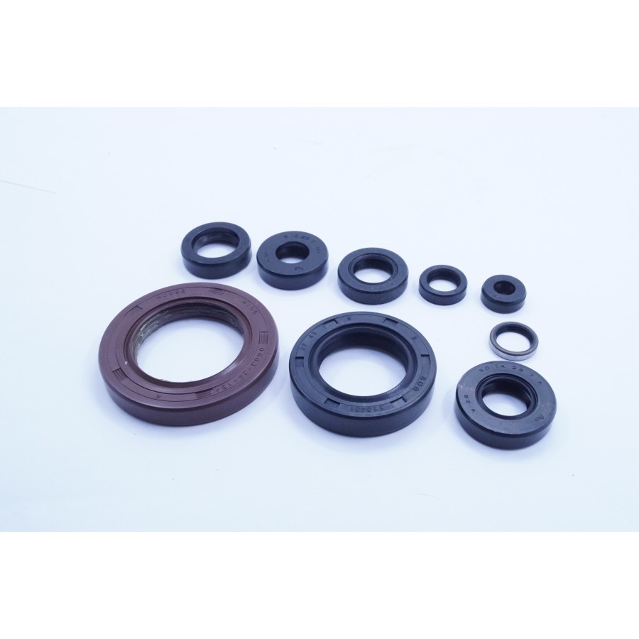 Moteur - Pochette joint a levre - Kit joint Spy - GL 1100 - Moteur - Pochette joint a levre - Kit joint Spy - GL 1100 -