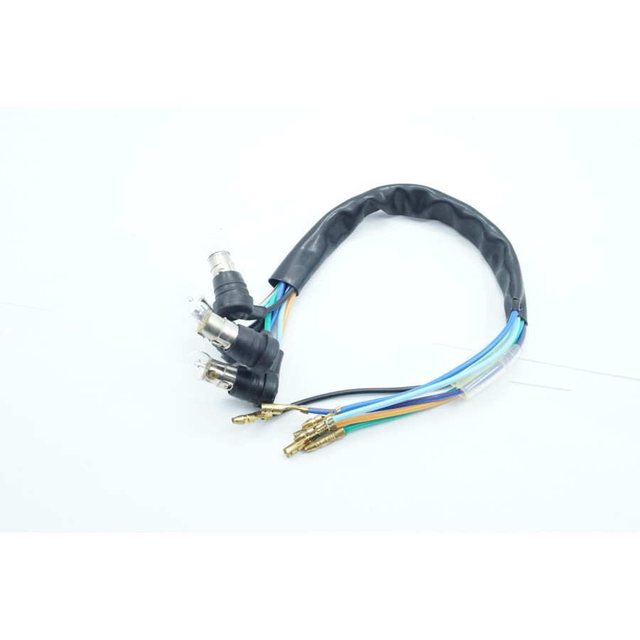 Service Moto Pieces|Arret gaine - tendeur de cable - Aluminium - M7x1.00 - ø 9.0|Guidon - Poignée - Levier - Compteur|4,90 €