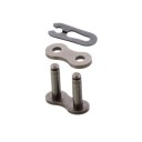 Transmission - Chaine - DID - NZ 530 - Attache rapide - maillons a clipser