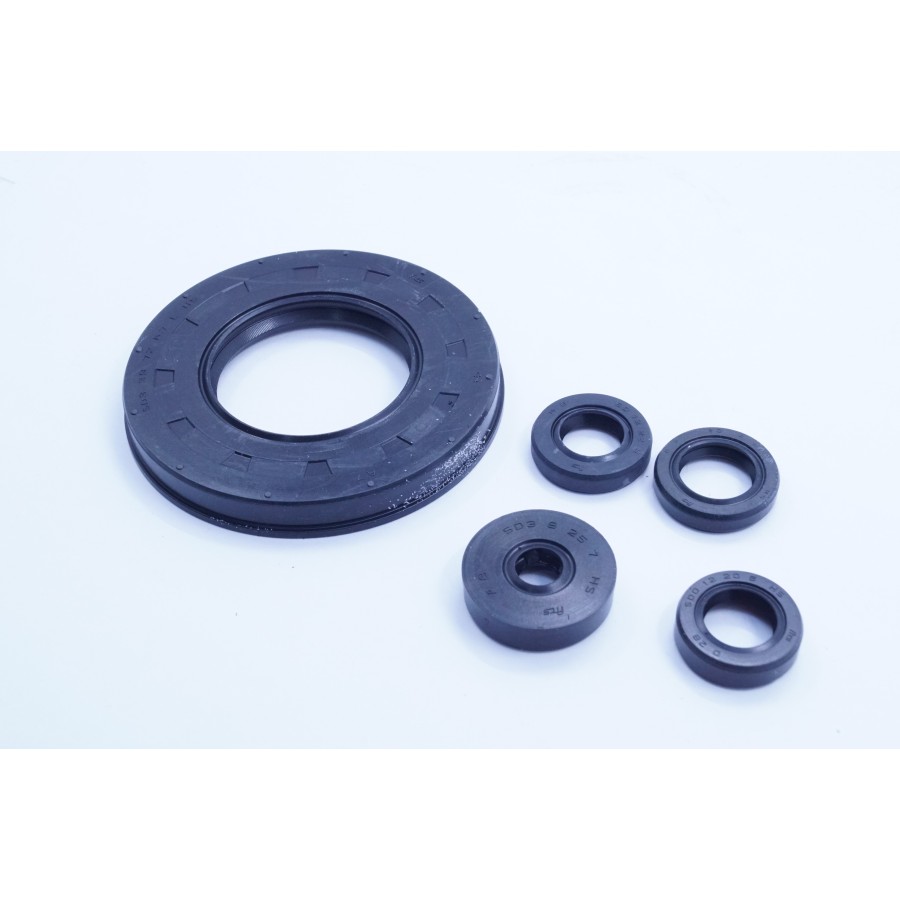 Service Moto Pieces|Moteur - Segment (+0.00) - 3Y111-61000 - XT250|pochette spy|82,11 €