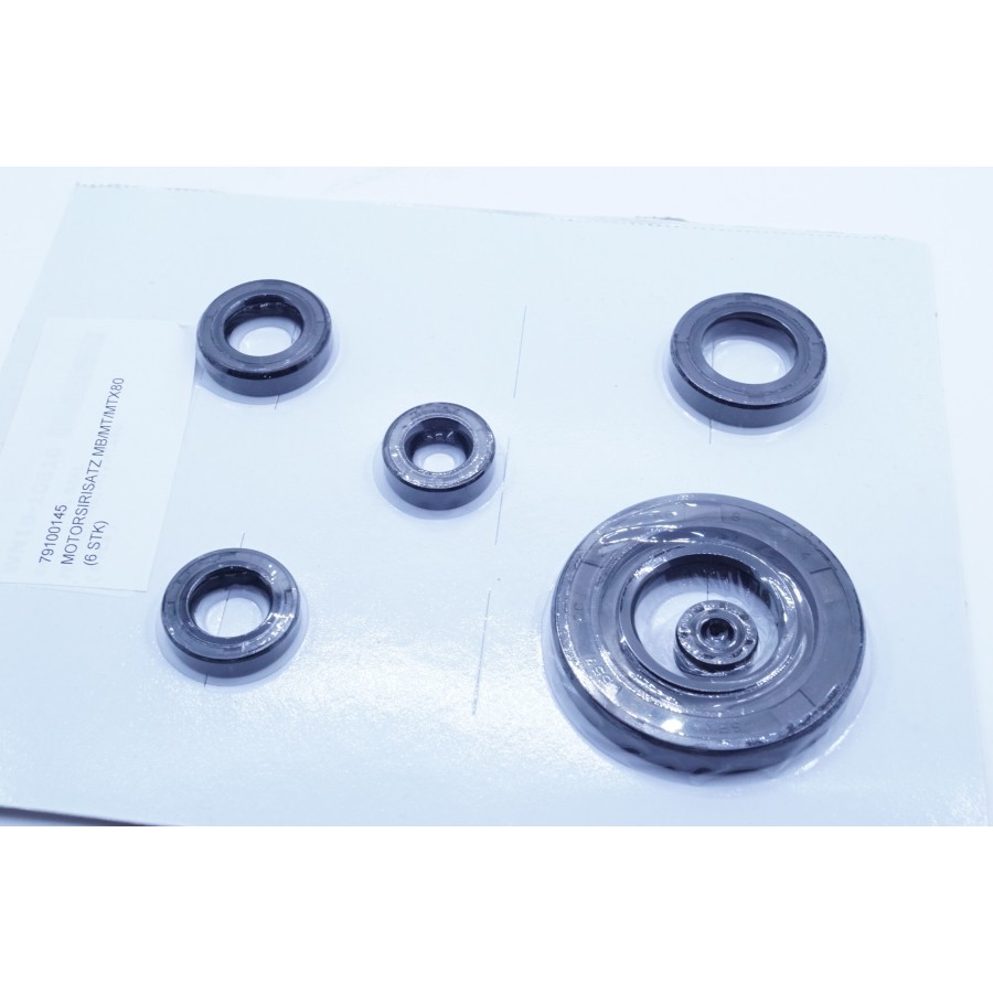 Service Moto Pieces|Moteur - Segment - 3Y111-64000 - XT250|pochette spy|82,11 €