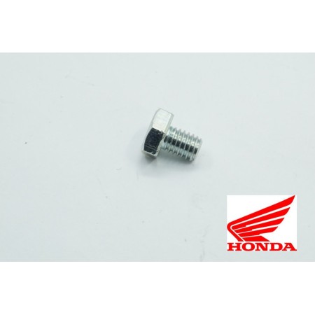 VIS CHC - M6 x 8mm - Zingué - Honda