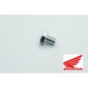 VIS CHC - M6 x 8mm - Zingué - Honda