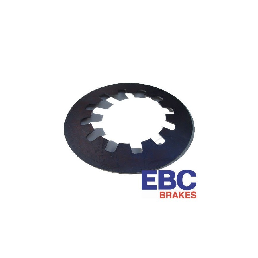 Embrayage - Disque de pression - FJ-XJR-YZF