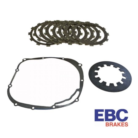 Service Moto Pieces|Embrayage - Kit de refection - FJ1200 - ... - XJR1300|1986 - FJ1200 - (1XJ)|149,50 €