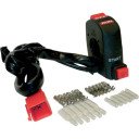 Comodo - Droit - Contacteur - Demarrage - coupe circuit, arret moteur