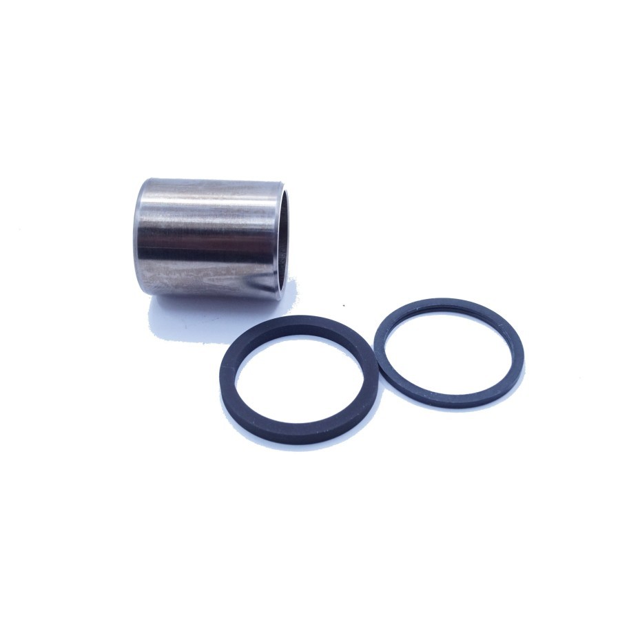 Service Moto Pieces|Frein - Etrier - Piston avec joint - ø 26.95 x 31.10 mm (avant/arriere)|Piston Frein|31,20 €