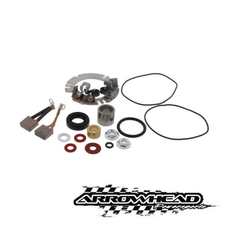 Service Moto Pieces|Demarreur - Kit reparation - CB500 - CB550 - CB650 - CX500 - CX650 - GL500|Demarreur|25,90 €