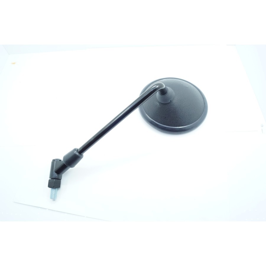 Retroviseur - Gauche - Noir - DT/RD/XT 80/125/250... - ... - 10W-26290-AO Retroviseur - Gauche - Noir - DT/RD/XT 80/125/250... - ... - 10W-26290-AO