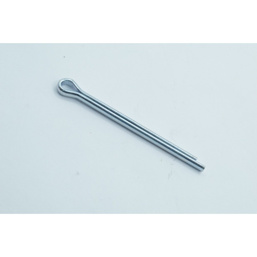 Service Moto Pieces|Cale pied - goupille fendue 1.6 x15mm- (x1)|Goupille|0,20 €