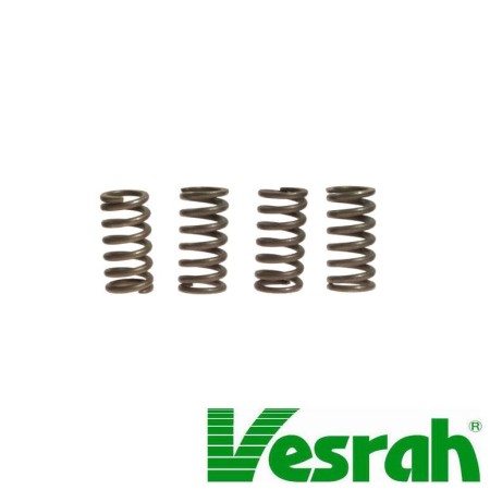 Embrayage - Ressort - Vesrah - CB550 - CB650