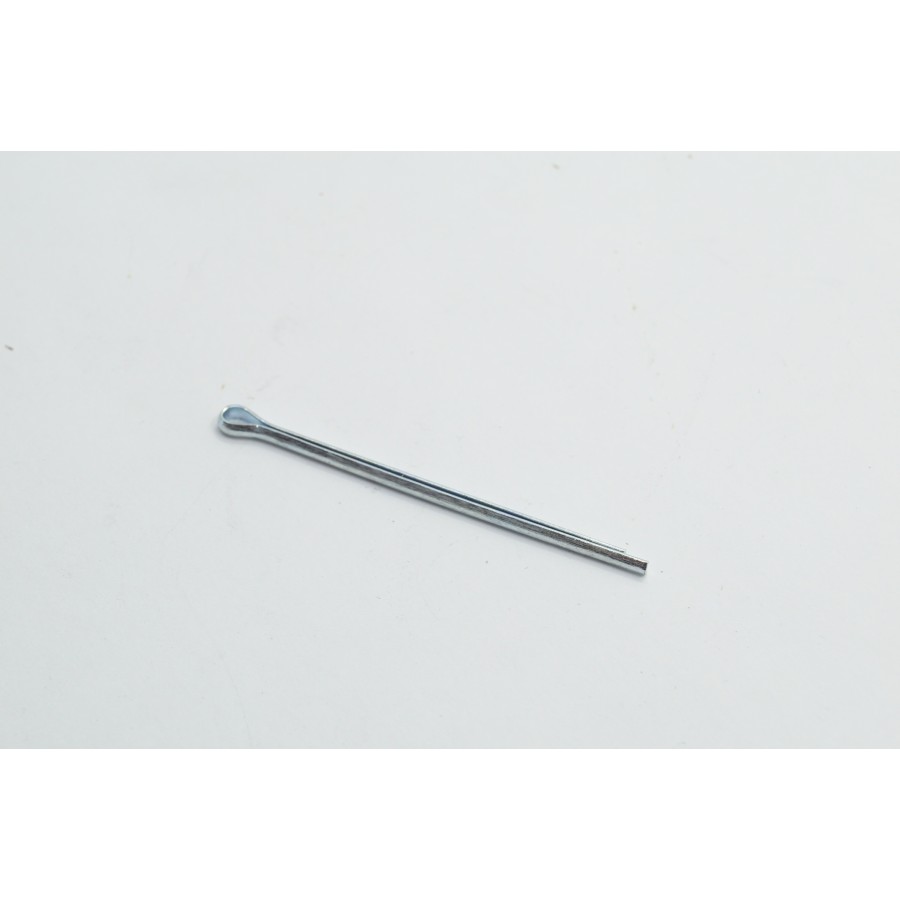 Service Moto Pieces|Frein - Etrier - Goupille fendue - Acier - ø1.6 x22mm - 94201-16220|Goupille|1,20 €