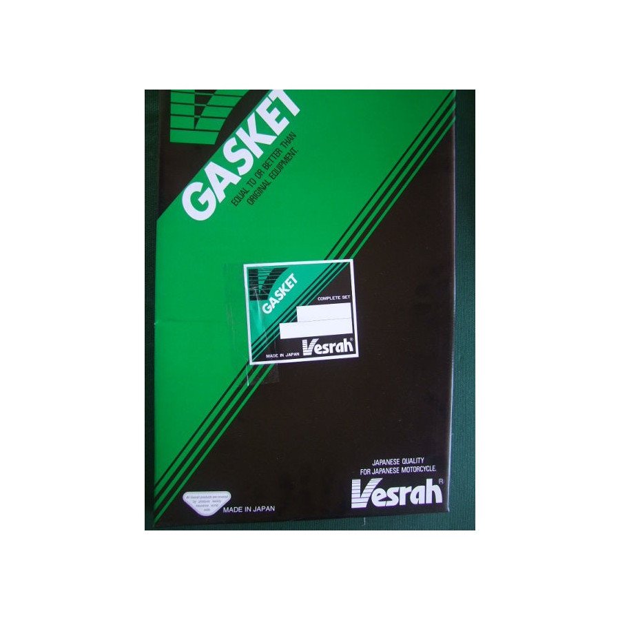 Moteur - Pochette Joint - complete - Vesrah - GPZ750