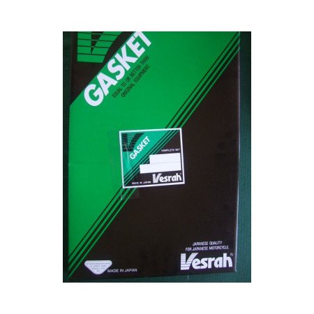 Moteur - Pochette Joint - complete - Vesrah - GPZ750