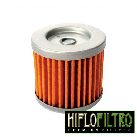 Filtre a Huile  - Hiflofiltro - HF-131 - 16510-05240