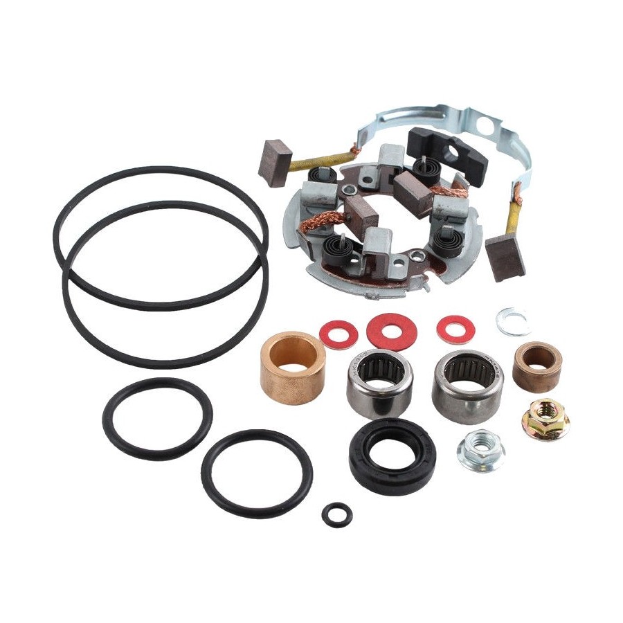 Demarreur - Kit de reparation - CBR600 / CBR900 - CB600F