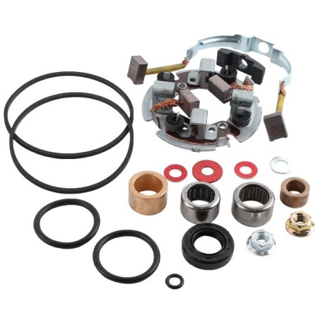 Demarreur - Kit de reparation - CBR600 / CBR900 - CB600F