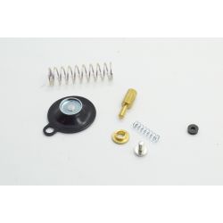 Service Moto Pieces|Carburateur - Membrane - 16126-1237 - ZX9R - ZZR1100 - ZZR1200|Boisseau - Membrane - Aiguille|29,90 €