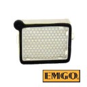 Filtre a air - SRX600 - EMGO - ref 1JK-14451-00