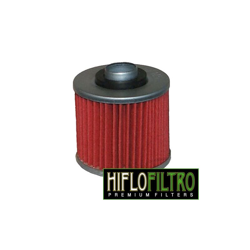 Filtre a huile - Hiflofiltro - HF-145 - 4X7-13440-90