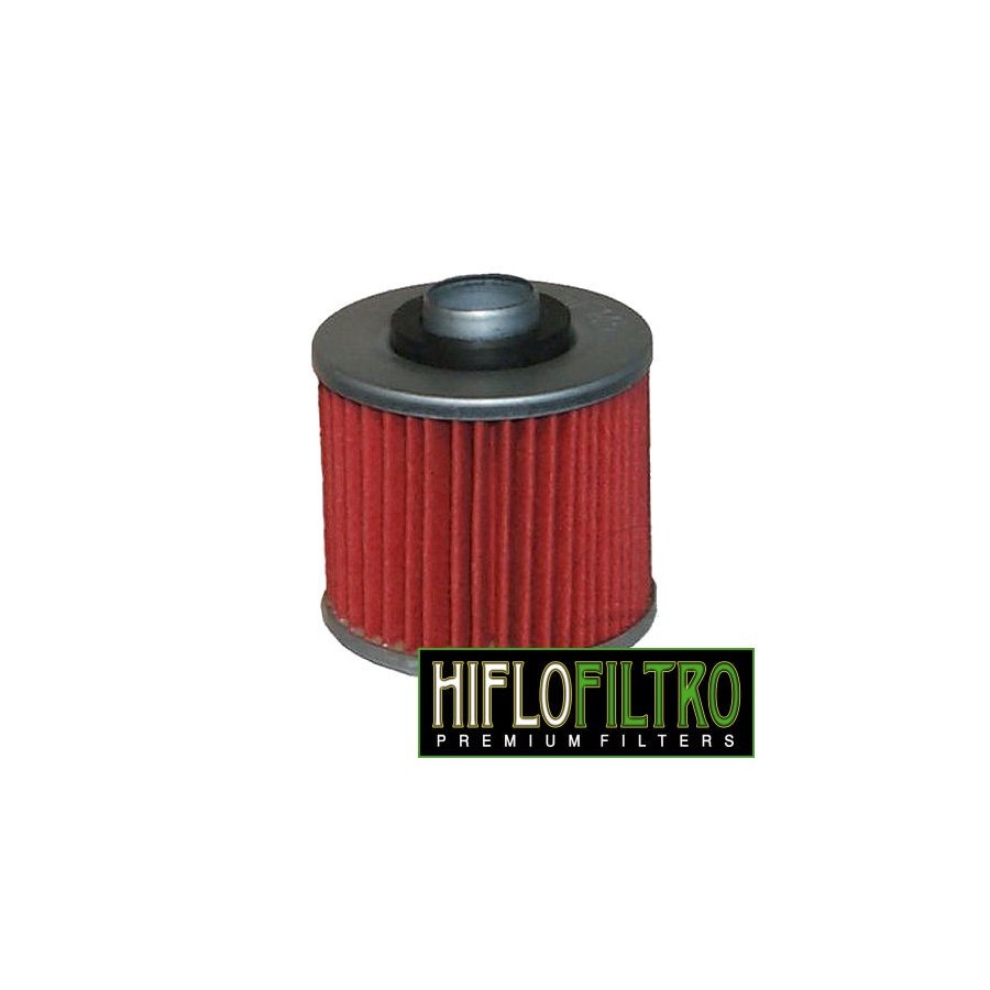 Service Moto Pieces|Filtre a huile - Hiflofiltro - HF-145 - 4X7-13440-90|Filtre a huile|4,90 €