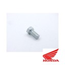 VIS CHC - M8 x16 - Zingué - Honda