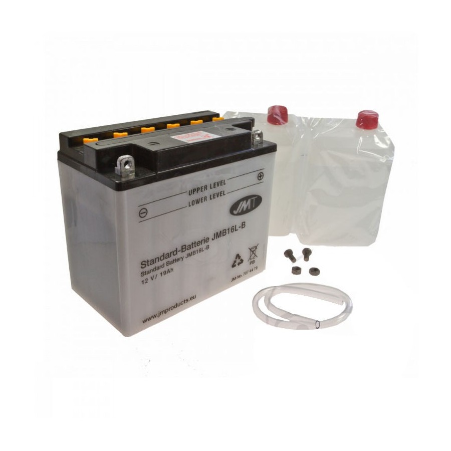 Service Moto Pieces|Batterie - GEL - 12V - BTX5L SLA 12V 70 A - BS-Batterie|Batterie - Gel - 12Volt|42,31 €