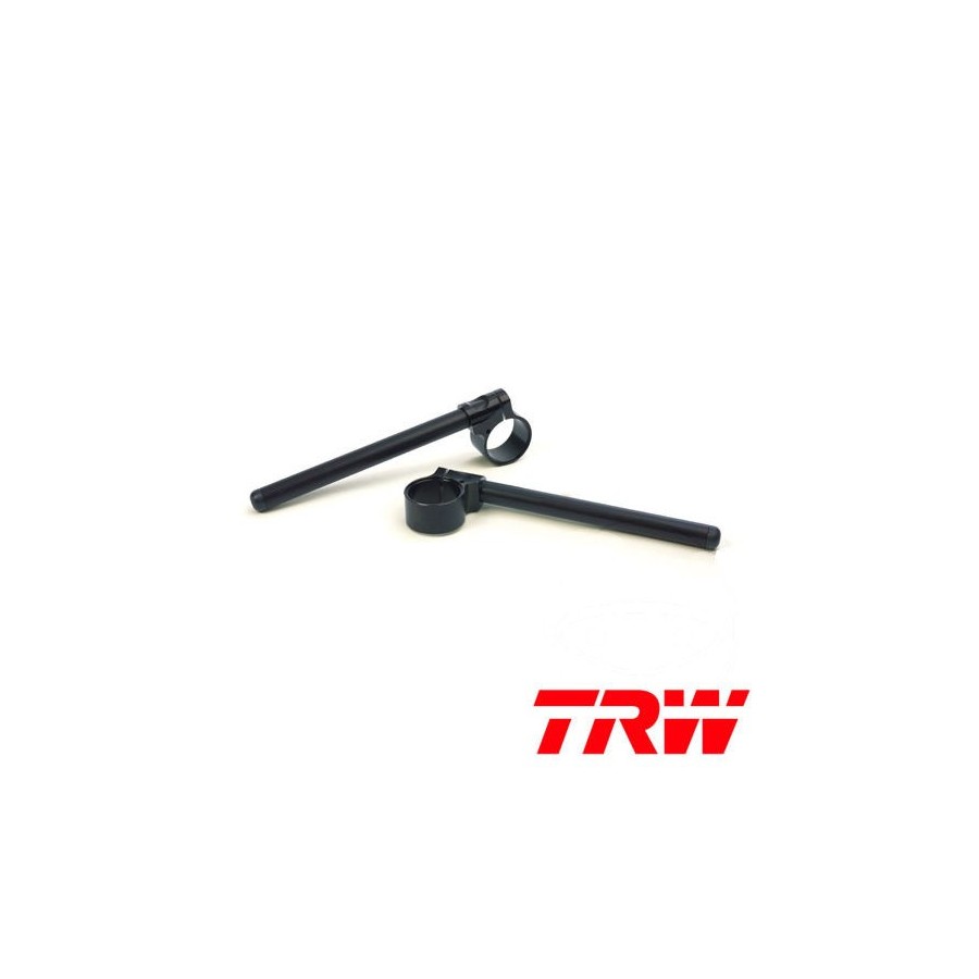 Service Moto Pieces|Robby Moto - Tube de Guidon - ø 22mm - Aluminium - RO9901-EVO|Guidon - Bracelet|42,00 €