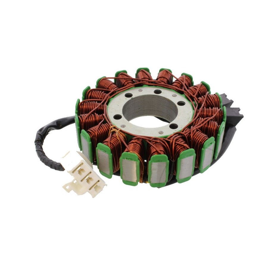 Service Moto Pieces|Alternateur - stator - GL1000, GL1100, GL1200|alternateur|195,50 €